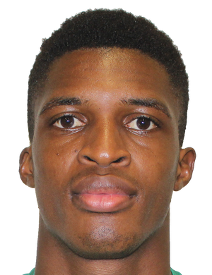 Bouba Barry