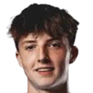 Charlie Gray