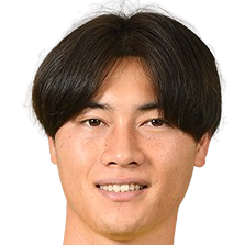 Riku Matsuda