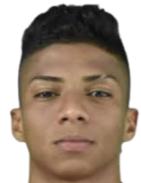 Alisson Santos