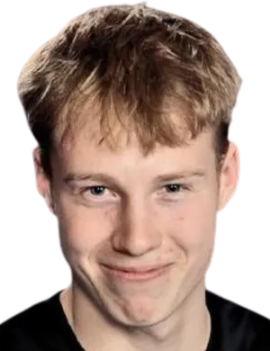 Aaron Lindholm