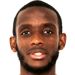 Safwan Mbaé