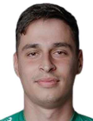 Dimitar ivanov