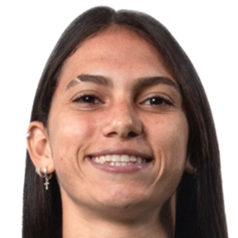 Gabrielly Luiza Farias dos Santos