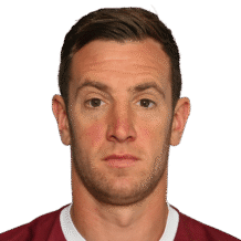 Aaron Muirhead