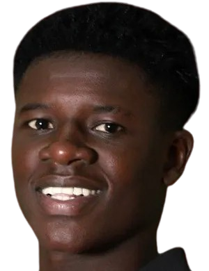 Prince Owusu