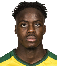 Richie Musaba