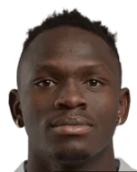 Prince Kwabena Adu