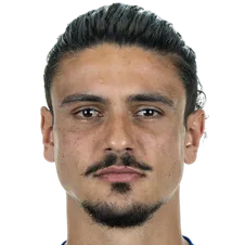 Guilherme Ramos