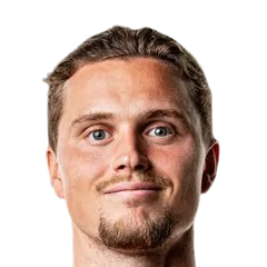 Damian van Bruggen