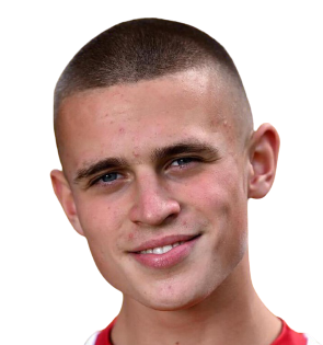 Adam Murphy