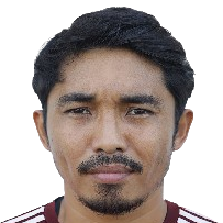 Muhammad Arfan