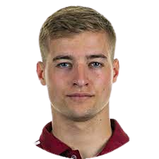 Fabian Nürnberger