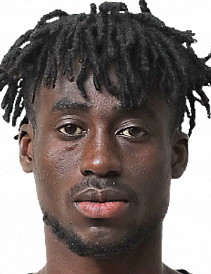 Yusuf·Toure