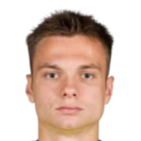 Maksym Derkach