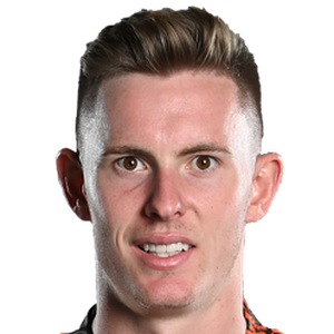 Dean Henderson
