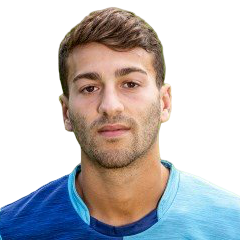Scott Kashket