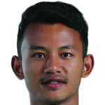Nyein Chan Aung