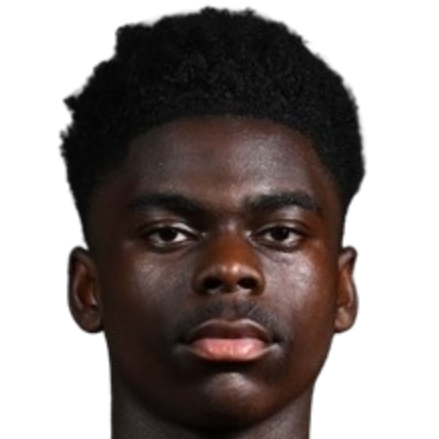 Matthias Oyatambwe