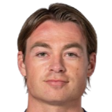 Patrick Berg