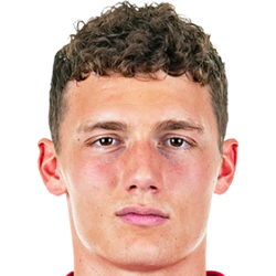Benjamin Pavard