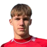 Adrian Lickunas