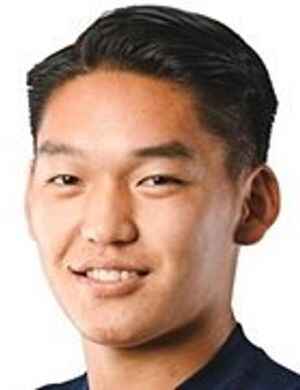 Ganbold Ganbayar