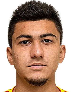 Emrakh Nabatov