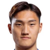 Lee Sang-Min