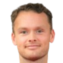 Jacob Storevik