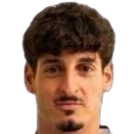 Ruben falla