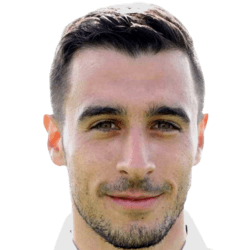 Cedric Goncalves