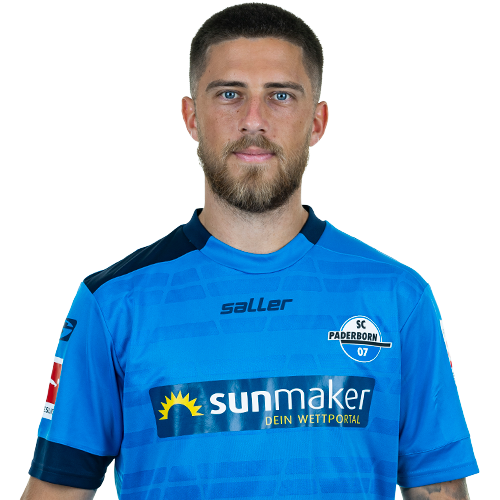 Jannik Huth