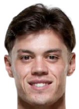 Jesse Curran