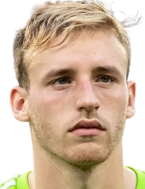 Federico Gomes Gerth
