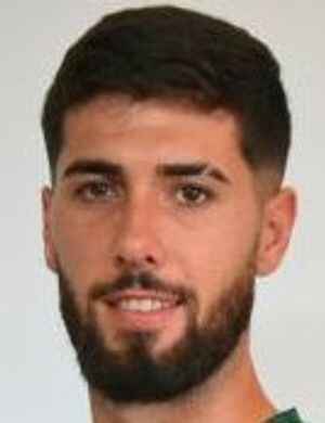 Adrián Escudero