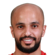Abdulrahman Al Hajri