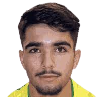 Luís Pedro Alves Bastos