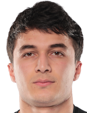 Umid·Sultonov
