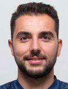 Barış Kanbak