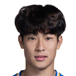Huang Yongsu