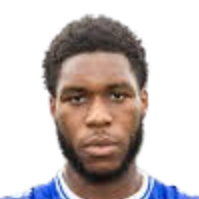 Phillip Chinedu