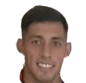 Cristian Leandro Allende