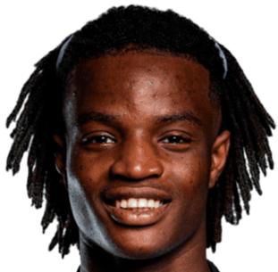Ibrahima Bamba
