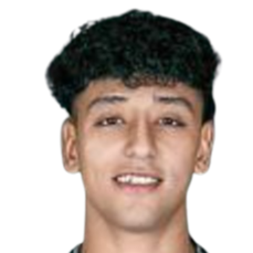 Hussein Fahem Adnan Al-Quraishi