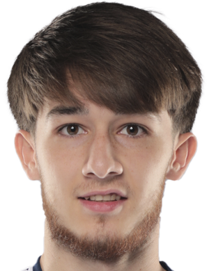 Temur Odilov