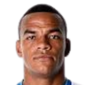 rony martinez