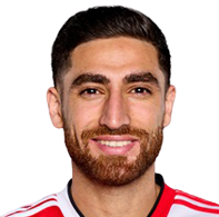 Alireza Jahanbakhsh