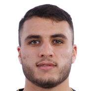 Yacine Titraoui
