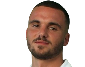 Patrik Teixeira Pinto